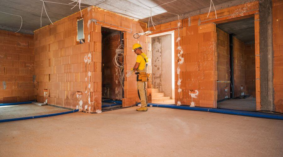 Expert flood damage restoration services in Hanlontown, IA